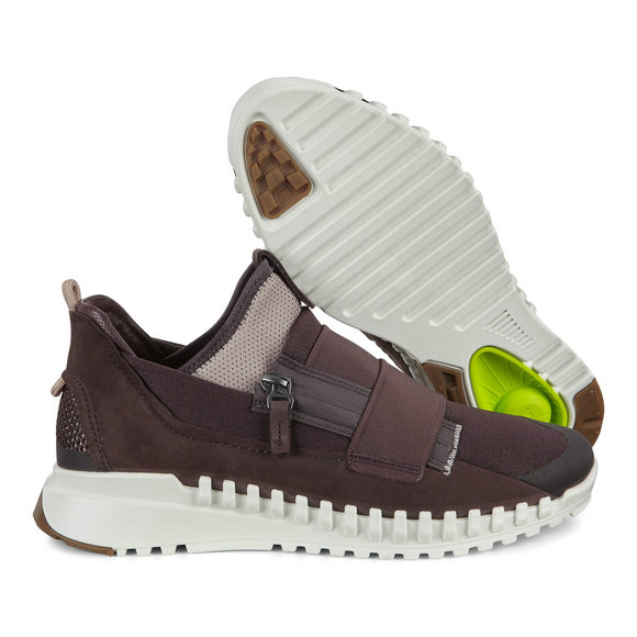 ECCO ZIPFLEX Women's SLIP-ON Shoes ECCO ZIPFLEX Women's SLIP-ON Shoes